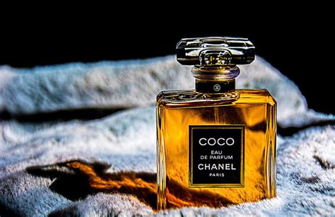 best smelling chanel